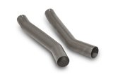Remus 2021+ BMW M3 (G80)/M4 (G82) Non-Resonated Middle Connection Tube thumbnail 2