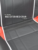 PRP RST Rear Suspension Seat- Black/Blue thumbnail 2