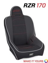 PRP RZR 170 Suspension Seat thumbnail 2