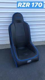 PRP RZR 170 Suspension Seat thumbnail 4