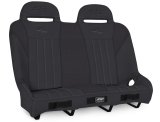 PRP Polaris RZR GT/S.E. Suspension Bench- All Black thumbnail 1