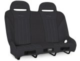 PRP Polaris RZR GT/S.E. Suspension Bench- All Black thumbnail 2