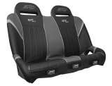 PRP Polaris RZR GT/S.E. Suspension Bench- Black / Gray thumbnail 1