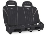 PRP Polaris RZR GT/S.E. Suspension Bench- Black / Gray thumbnail 2