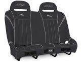PRP Polaris RZR GT/S.E. Suspension Bench- Black / Gray thumbnail 3