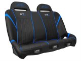 PRP Polaris RZR GT/S.E. Suspension Bench- Black/Blue thumbnail 1