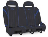 PRP Polaris RZR GT/S.E. Suspension Bench- Black/Blue thumbnail 3