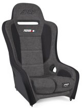 PRP Podium Elite Suspension Seat All Grey/Black thumbnail 2
