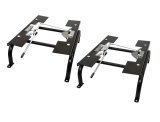 PRP Slider Seat Mount Kit/Universal - Pair thumbnail 2