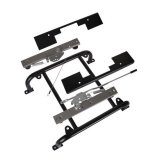 PRP Slider Seat Mount Kit/Universal - Pair thumbnail 4