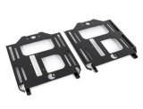 PRP Polaris RZR Steel Seat Mounts (Front or Rear) - Pair thumbnail 1