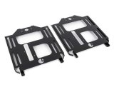 PRP Polaris RZR Steel Seat Mounts (Front or Rear) - Pair thumbnail 2