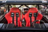 PRP Polaris RZR Composite Seat Mounting Kit thumbnail 4