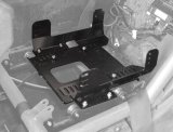 PRP Can-Am Maverick X3 Composite Seat Mounting Kit thumbnail 5