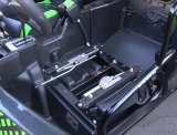 PRP Kawasaki KRX Seat Mount Kit - Pair thumbnail 4