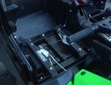 PRP Kawasaki KRX Seat Mount Kit - Pair thumbnail 6
