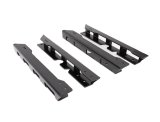 PRP Polaris RZR Pro XP4/Pro R4/Turbo R4 Front Seat Mounts (4 Door) - Pair thumbnail 2