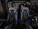 PRP Polaris RZR Pro XP4/Pro R4/Turbo R4 Front Seat Mounts (4 Door) - Pair thumbnail 3