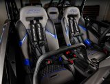 PRP Polaris RZR Pro XP4/Pro R4/Turbo R4 Front Seat Mounts (4 Door) - Pair thumbnail 5