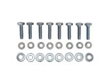 PRP Polaris RZR Pro XP4/Pro R4/Turbo R4 Front Seat Mounts (4 Door) - Pair thumbnail 6