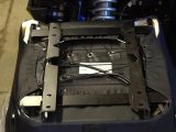 PRP Polaris RZR Pro XP4/Pro R4/Turbo R4 Front Seat Mounts (4 Door) - Pair thumbnail 7