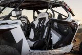 PRP Polaris RZR Pro XP4/Pro R4/Turbo R4 Front Seat Mounts (4 Door) - Pair thumbnail 8