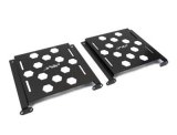PRP Polaris RZR Pro XP4/Pro R4/Turbo R4 Rear Seat / Bench Mounts - Pair thumbnail 1