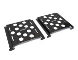 PRP Polaris RZR Pro XP4/Pro R4/Turbo R4 Rear Seat / Bench Mounts - Pair thumbnail 2