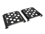 PRP Polaris RZR Pro XP4/Pro R4/Turbo R4 Rear Seat / Bench Mounts - Pair thumbnail 3
