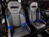 PRP Polaris RZR Pro XP4/Pro R4/Turbo R4 Rear Seat / Bench Mounts - Pair thumbnail 5