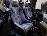 PRP Polaris RZR Pro XP4/Pro R4/Turbo R4 Rear Seat / Bench Mounts - Pair thumbnail 6
