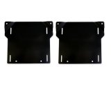PRP 18 Can-Am Maverick Sport/Trail/21+ Can-Am Commander Seat Mounts - Pair thumbnail 1