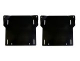 PRP 18 Can-Am Maverick Sport/Trail/21+ Can-Am Commander Seat Mounts - Pair thumbnail 2