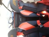 PRP Polaris RZR Center Bag - Black thumbnail 3