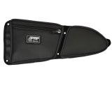 PRP Polaris RZR Front Door Bag with Knee Pad (Driver Side)- Black thumbnail 1