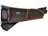 PRP Polaris RZR Front Door Bag with Knee Pad (Driver Side)- Black thumbnail 4