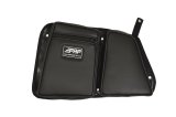 PRP Polaris RZR Rear Door Bag with Knee Pad (Driver Side)- Black thumbnail 2