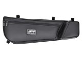 PRP Can-Am Maverick X3 Door Bag with Knee Pad- Black (Pair) thumbnail 1