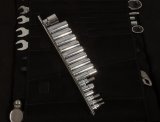 PRP RZR Roll Up Tool Bag with 36pc Tool Kit thumbnail 7