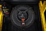 PRP Spare Tire Bag thumbnail 6