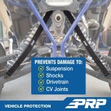 PRP 6In. Quad Wrap Limit Strap thumbnail 6