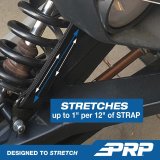 PRP 6In. Quad Wrap Limit Strap thumbnail 7