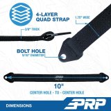 PRP 6In. Quad Wrap Limit Strap thumbnail 9