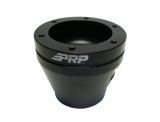 PRP UTV Steering Wheel Hub (fits Polaris/Can-Am/Arctic Cat/Textron) thumbnail 1
