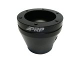 PRP UTV Steering Wheel Hub (fits Polaris/Can-Am/Arctic Cat/Textron) thumbnail 2