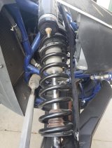PRP YXZ Front Limit Strap Kit thumbnail 5