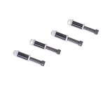 PRP Kawasaki KRX 1000 Rear Limit Strap Kit thumbnail 3