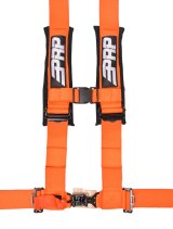 PRP 4.3 Harness- Orange thumbnail 1