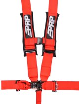 PRP 5.3 Harness- Red thumbnail 1