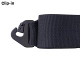 PRP 5.3 Harness- Red thumbnail 3